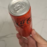 Coca-Cola Kapalı Kutu Kola İçi Boş Çıktı
