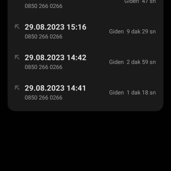 D-Smart Net D-Smart Sorumsuzluğu Bu Kadar