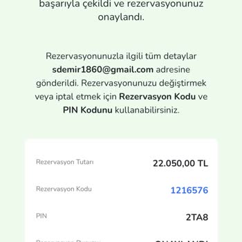 Odamax Müşteri Memnuniyeti Diye Bir Şey Yok.