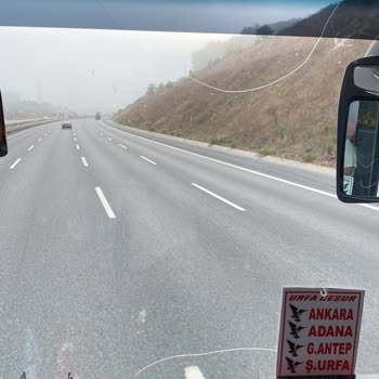 Alanyalılar Turizm Yolcuyu Garda Bırakıp Gitti