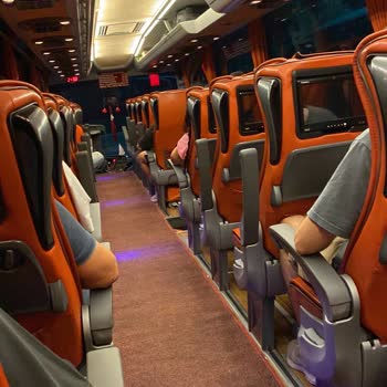 Alanyalılar Turizm Yolcuyu Garda Bırakıp Gitti