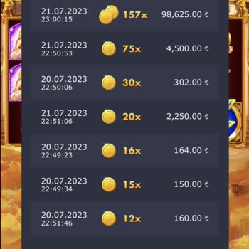Nevacasino Kazancımın Ödenmemesi Ve Kazancımın Hesabımdan Haksız Yere Silinmesi