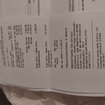 Philips TV Ekran Pixel Hatası Sorunu