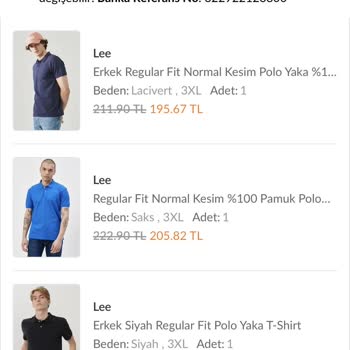 Lee Jeans Lee Firmasının Stokçuluk Yapması