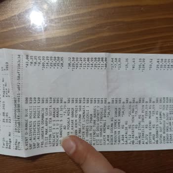 Cook Sedat Tahir Cook Büzgülü Çöp Poşeti