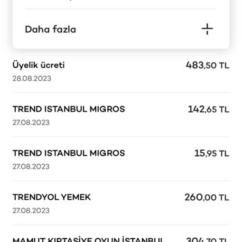 Akbank Kart Aidat Ödemesi İptali