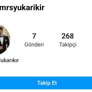 Mutlu Kare'm Şikayet' E Cevap!