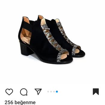 Tarz. Senin. Butik (Instagram) Yanılttı