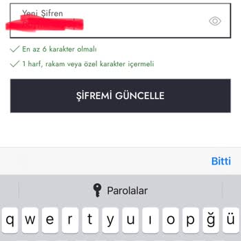 Boyner Saatli İndirim Ve Kullandırmamak İçin Çabalamak