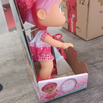 Toyzz Shop Yanlış Ürün Gönderildi