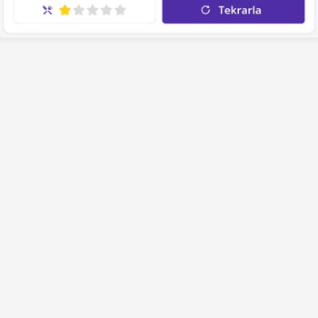 Getir Gelmedi Siparişim 2 Saat Bekletip