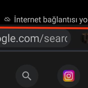 Vodafone Mobil İnternet Şebeke Problemi Ve Müşteri Hizmetleri Sorunu