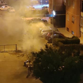 Melikgazi Belediyesi Salça Kaynatma Yeri