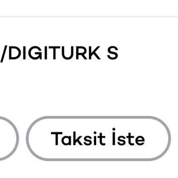 Aypara Digiturk Adınaltında Kredi Kartımdan Çekim Yapılmış