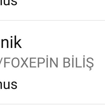 Elekse Ödeme Kuruluşu Şikayetçiyim Haklı Bir Şekilde