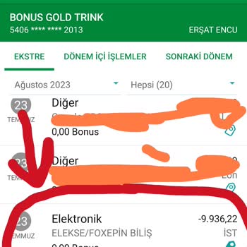 Elekse Ödeme Kuruluşu Şikayetçiyim Haklı Bir Şekilde