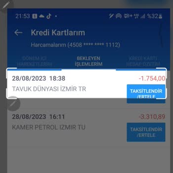 Tavuk Dünyası Menü Gramaj Ve Salata Bozuktu