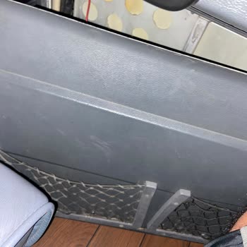 Uludağ Turizm Otobüsün Her Yeri Dökülüyor