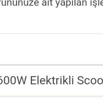 Onvo 012 X Plus Arızalarından Doğan Mağduriyetler