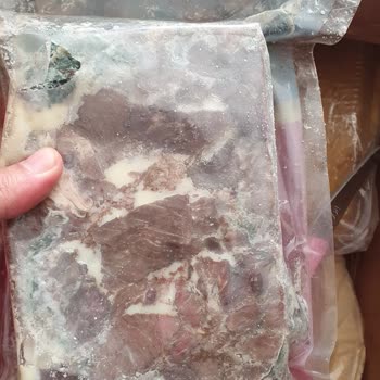 Rikaret Kopuz Gıda Küflü, Bozuk Kavurma Gönderdiler