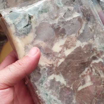 Rikaret Kopuz Gıda Küflü, Bozuk Kavurma Gönderdiler