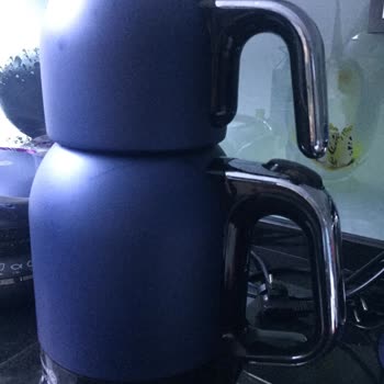 Korkmaz Mutfak Eşyaları Korkmaz Mutfak Ev Eşyaları Kalitesizliği. Aldığım Ürünler Bozuluyor.