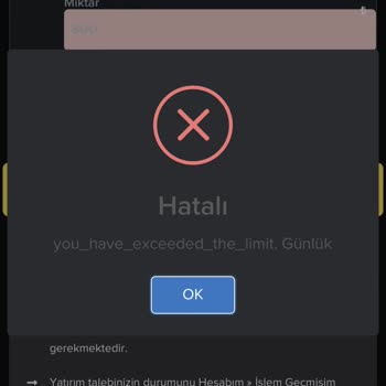 Betturkey B Hesabımdaki Bakiyeyi Silerek Bonusla Kazandığımı İddia Ediyorlar