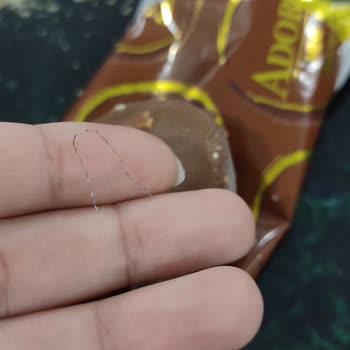 BİM Adora Dondurma İçerisinde Tel