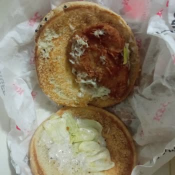 KFC Restoran Denetimi Ve Hizmet Kalitesi