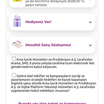 Türk Telekom'dan Arıyoruz Diyerek Digiturk Aboneliği Satılması