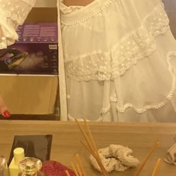 Deep Atelier Siparişimden Alakasız, Ucuz Ve Dikiş Hatalı Elbise Gönderdi