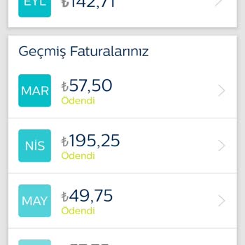 Türk Telekom Fatura Sıkıntısı