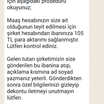 İstihdam Vaadiyle Dolandırıcılık Network Call Center