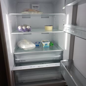 Samsung Buzdolabı Yanıyor Servis Oyalıyor