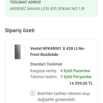 Samsung Buzdolabı Yanıyor Servis Oyalıyor
