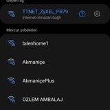 Türk Telekom İnternet Bağlatı Hızı Ve Bağlantı Kesintisi Sorunu