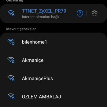 Türk Telekom İnternet Bağlatı Hızı Ve Bağlantı Kesintisi Sorunu
