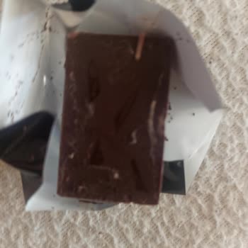 Eti Gıda Ürünün İçinden Kurt Çıktı
