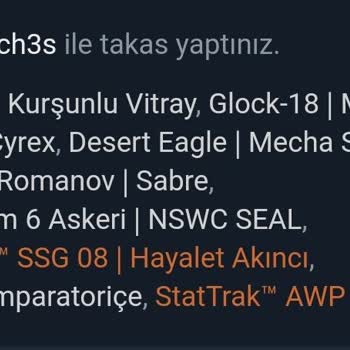 Steam Sahte Hesaba Takas Teklifi Gönderdi, Dava Edebilir Miyim?