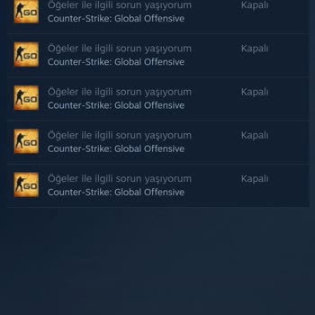 Steam Sahte Hesaba Takas Teklifi Gönderdi, Dava Edebilir Miyim?