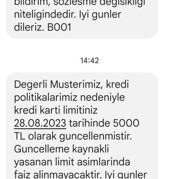 Garanti Bankası'nın İnsanları Mağdur Etmesi
