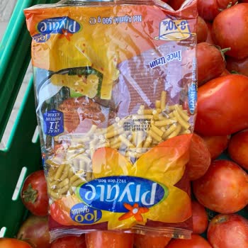 Piyale Gramajının Az Olması