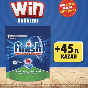 Şok Marketler Sorumsuz Market Zinciri