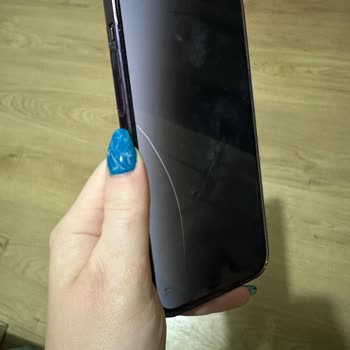 Teknotel Premium Teknotel Ve Meşhur Ekran Koruyucularının Hayal Kırıklığı