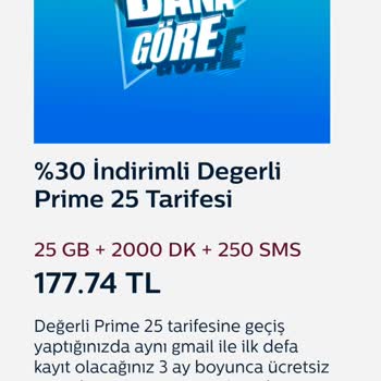 Türk Telekom Fahiş Fiyat Artışı