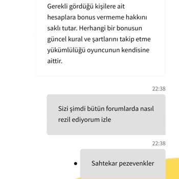 Lordbahis Ödeme Yapmıyor Bakiye Siliyor