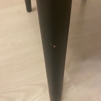 Hekahome Kurtoğlu Mobilya Hatalı Ürün Teslimi