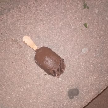 Magnum Ürünümde Beklenmedik Bir Şey Buldum