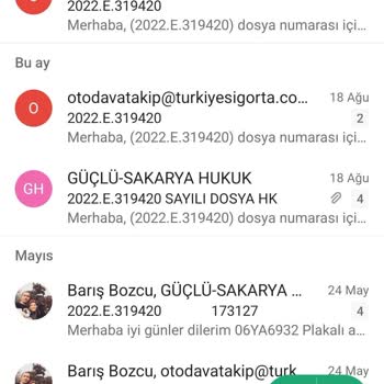 Eki aç