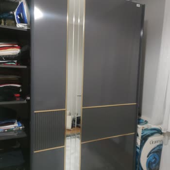 Modalife Yatak Odası Takımı